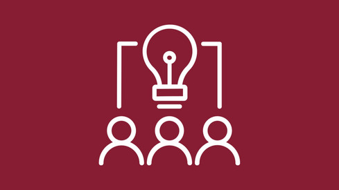 INTRANET | ICONS Kacheln und News (1920 x 1080) - Workshop Workshops