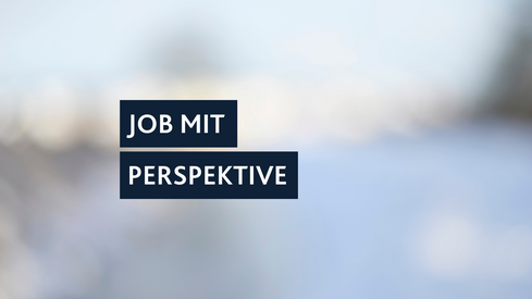 Arbeiten in der AfA