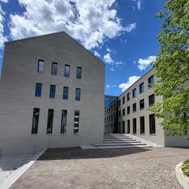 Investitionsstock