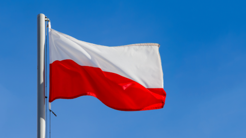 Zusammenarbeit mit Partnerregionen in Polen