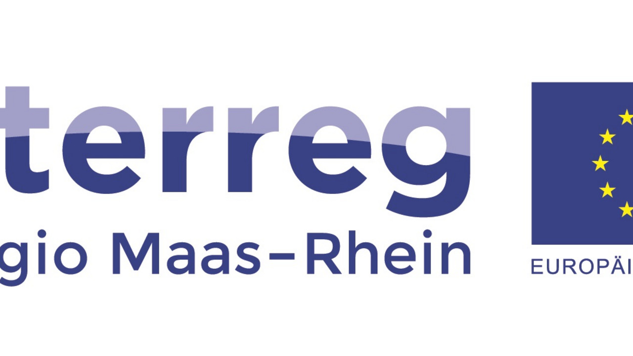 Im Interreg Euregion Maas-Rhein Förderprogramm werden Projekte gefördert in denen Partner über Grenzen hinweg zusammenarbeiten. Es ist ein Programm der Europäischen Union